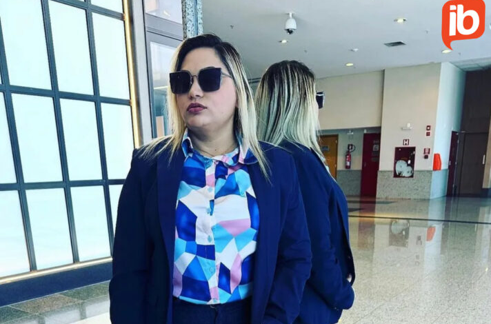 Governo Lula pagou passagens para mulher do chefão do Comando Vermelho