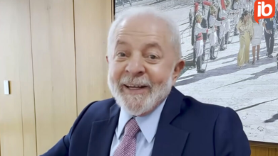Importante é estudar, diz Lula sobre endividados com o FIES