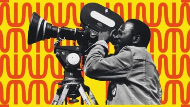 Mostra de cinema homenageia diretor de filmes senegalês Ousmane Sembène