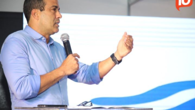 Na abertura do Salão Náutico Salvador com Grand Pavois, Bruno Reis destaca potencial da economia do mar