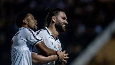 O Leão voltou! Vitória vira contra o Novorizontino e está de volta à Série A