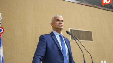 Pablo Roberto propõe emenda para elevar idade máxima de ingresso na PM-BA de 30 para 35 anos