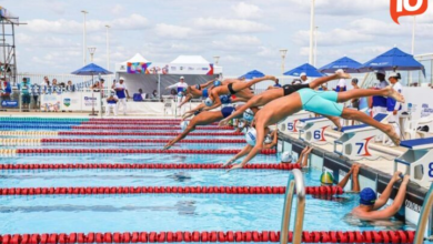 Prefeitura lança edital para inscrições do Bolsa Atleta com valor mensal de até R$2 mil