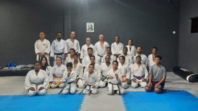 Projeto Social de Karatê recebe patrocínio da RE/MAX Grupo Bahia
