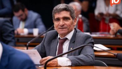 Raimundo Costa pede urgência na identificação da mortandade de peixes e contaminação do rio São Francisco
