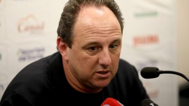 Rogério Ceni analisa vitória expressiva e destaca importância do apoio da torcida