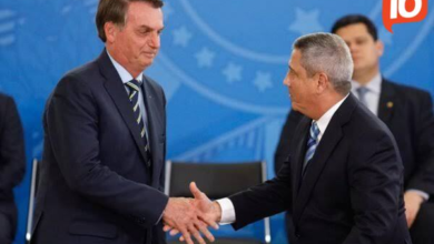 TSE condena Bolsonaro e Braga Netto por uso político do 7 de setembro