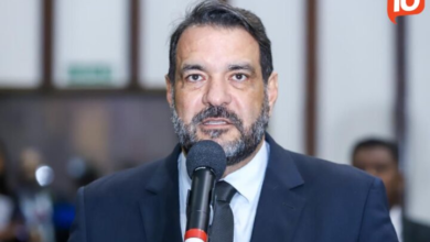 “isso mostra qual é a prioridade”