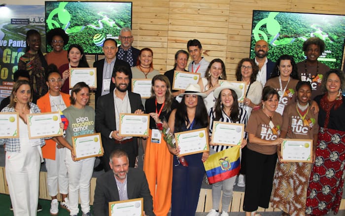 3º Prêmio de Turismo Responsável WTM Latin America destaca ações de maior amplitude ambiental e social