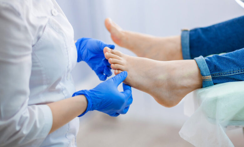 5 dicas para pés macios e livres de calosidades