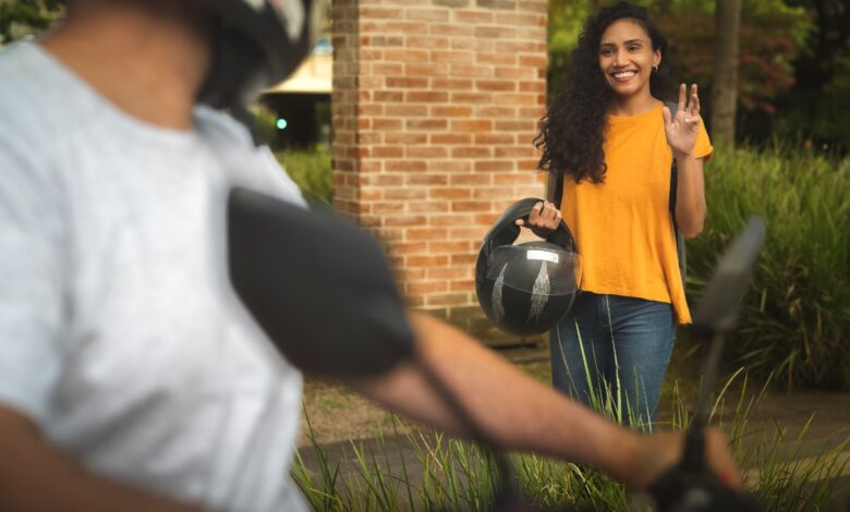 99MOTO PROMOVE ACESSO ÀS PERIFERIAS DE SALVADOR