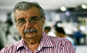 ALBA LANÇA LIVRO DE ENSAIOS DO IMORTAL FLORISVALDO MATOS