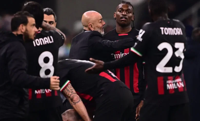 APÓS 16 ANOS, MILAN VOLTA À SEMIFINAL DA CHAMPIONS LEAGUE