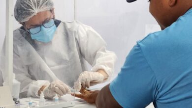Ação da Sesab promove prevenção de ISTs na Micareta de Feira de Santana