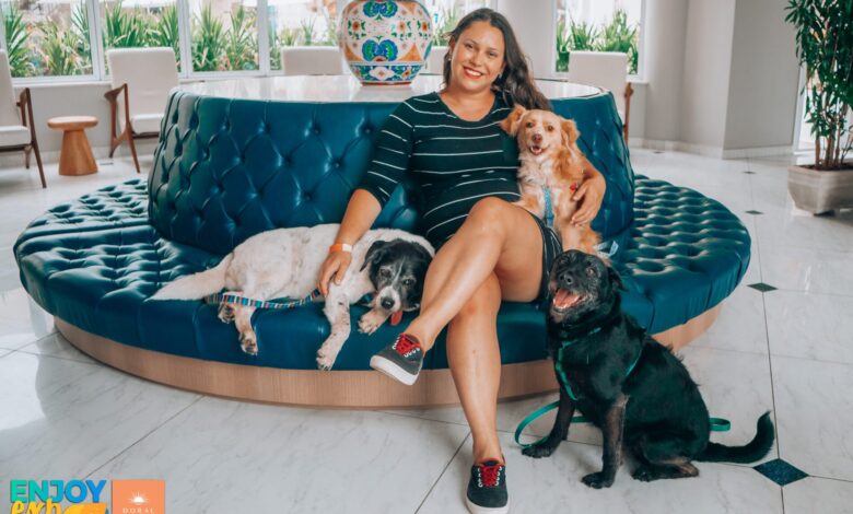 Aceitar pet não é ser pet friendly