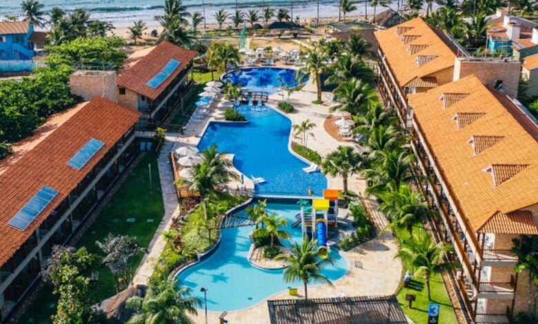 Amarante se torna signatária do Pacto Global da ONU no Brasil