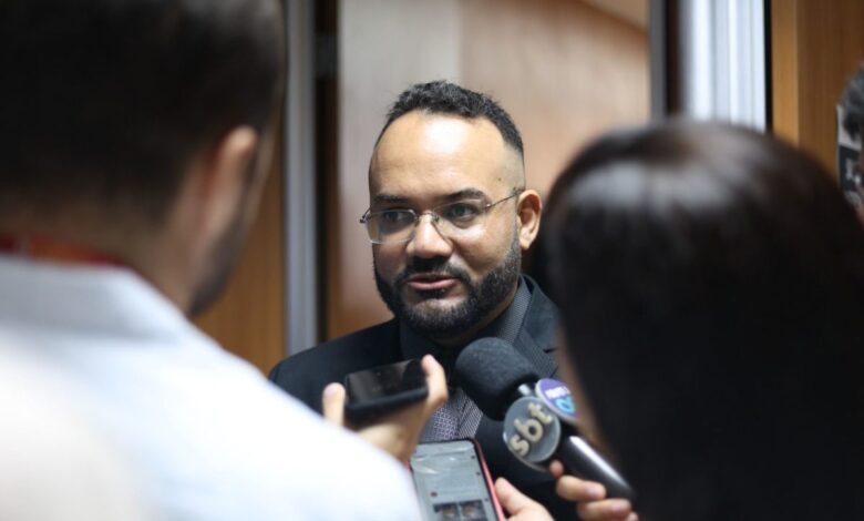 Após novas invasões registradas na Bahia, Leandro de Jesus cobra instalação de CPI do MST