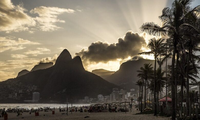 Associação de viagens, ALAGEV, faz comunicado para revisão