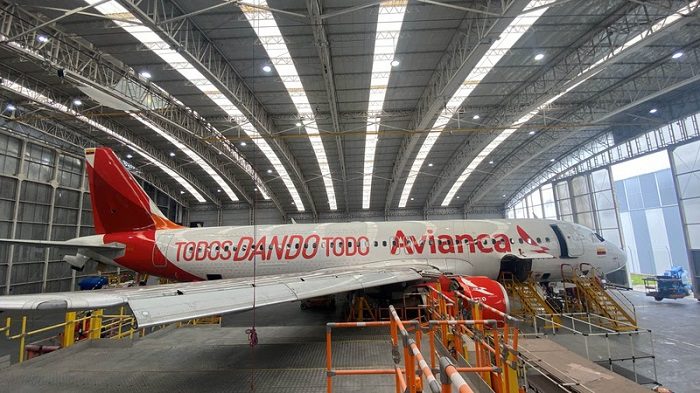 Avianca lança campanha de reconhecimento aos seus funcionários