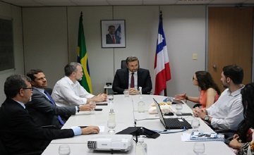 BANCO INTERNACIONAL PODE FAZER OPERAÇÕES DE CRÉDITO NA BAHIA