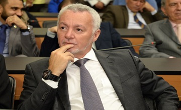 BOBÔ FALA SOBRE SER PREFEITO DE SENHOR DO BONFIM, EM 2024