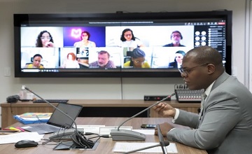 BRASIL E PORTUGAL ASSINAM ACORDOS NA ÁREA DE DIREITOS HUMANOS