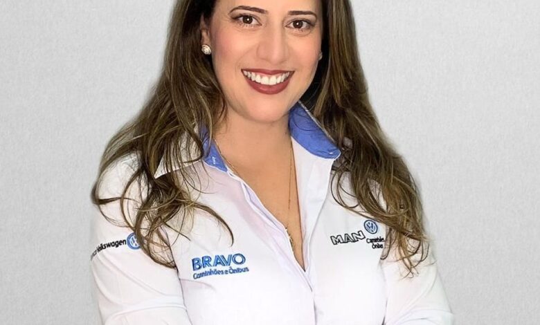 BRAVO CAMINHÕES COMEMORA O 20º ANO NA LIDERANÇA DO MERCADO NA BAHIA