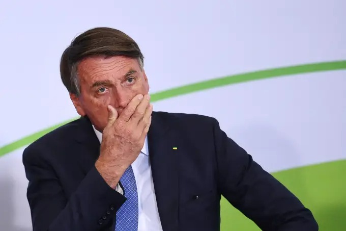 Bolsonaro poderá depor hoje na Polícia Federal, em Brasília