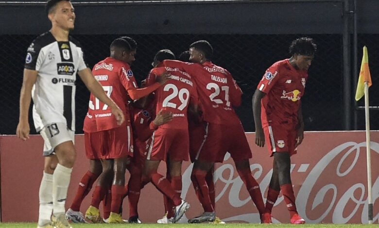 Bragantino x Bahia: onde assistir à partida