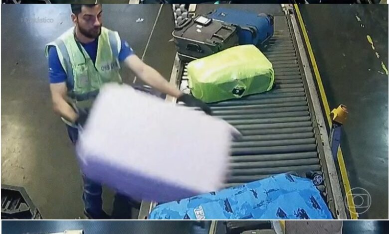 Brasileiras presas na Alemanha com cocaína foram soltas nesta