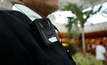 CÂMERAS POLICIAIS PODE SER FINANCIADO PELO BID; DIZ COLUNA