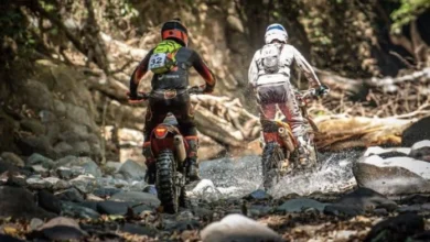 CASTRO ALVES RECEBE PROVA DE MOTOCICLISMO NO FINAL DE SEMANA