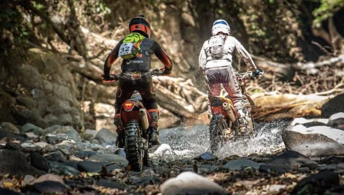 CASTRO ALVES RECEBE PROVA DE MOTOCICLISMO NO FINAL DE SEMANA