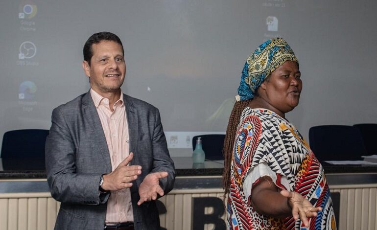 CEDETER DEBATE FORTALECIMENTO DA PARTICIPAÇÃO SOCIAL NA GESTÃO PÚBLICA