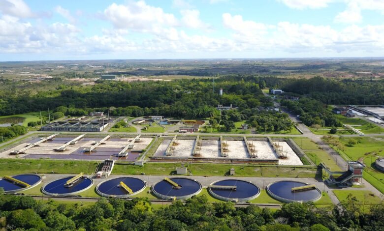 CETREL PARTICIPARÁ DE EVENTO INTERNACIONAL QUE VAI TRATAR SOBRE DESSALINIZAÇÃO E REÚSO DE ÁGUA