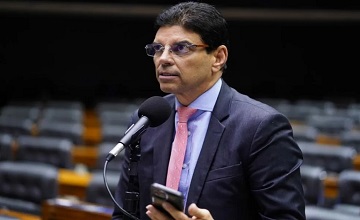 CLÁUDIO CAJADO É ESCOLHIDO COMO RELATOR DO PLP DO ARCABOUÇO FISCAL