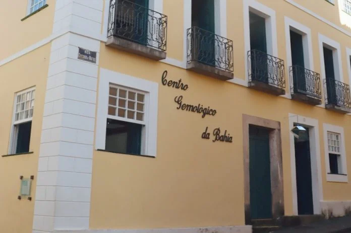 CONCURSO PRECIOSIDADE BAIANA IMPULSIONA A ARTE DA JOALHERIA