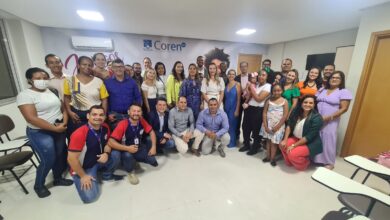 COREN-BA EM GUANAMBI BENEFICIA PROFISSIONAIS DE ENFERMAGEM