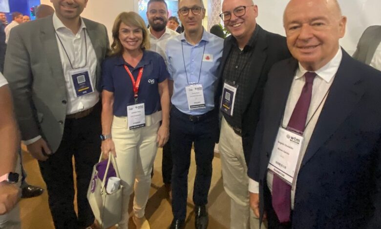 CVC Corp assina protocolo para impulsionar Turismo em Minas Gerais