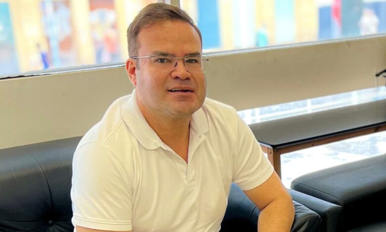 Cacá Leão diz que Bahia precisa unir forças para evitar suspensão de voos da Gol