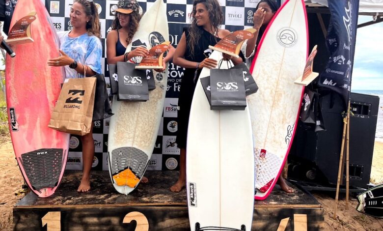 Campeões do Tivoli Triple Crown serão conhecidos no final do mês, na Praia do Forte