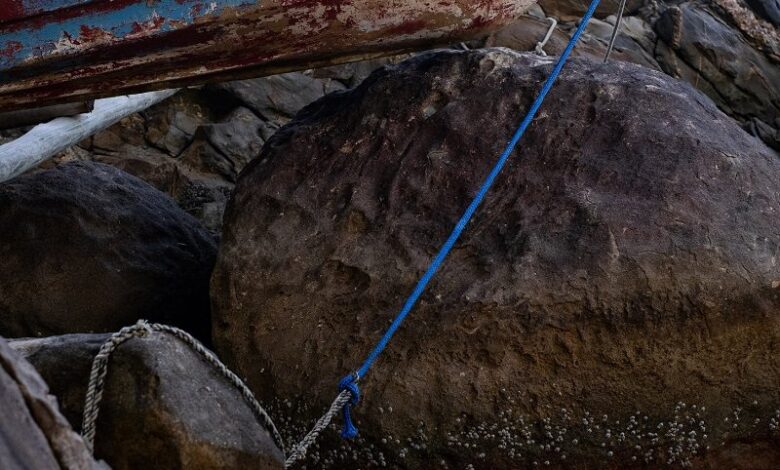 Cartas para o Futuro é o nome da exposição do fotógrafo