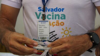 Cerca de 21 mil doses foram aplicadas  no Dia D da Vacinação contra gripe e covid deste sábado (15)