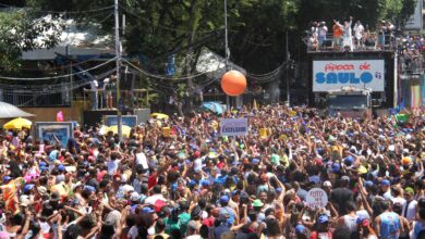 Cerca de sete mil policiais e bombeiros atuarão na Micareta de Feira de Santana
