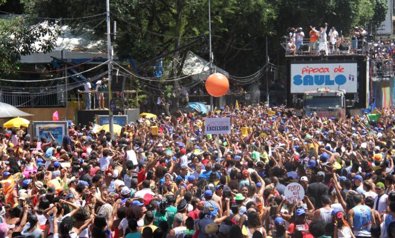 Cerca de sete mil policiais e bombeiros atuarão na Micareta de Feira de Santana