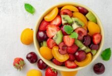 Cientistas contam truque infalível para comer mais fruta (e emagrecer)