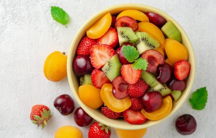 Cientistas contam truque infalível para comer mais fruta (e emagrecer)