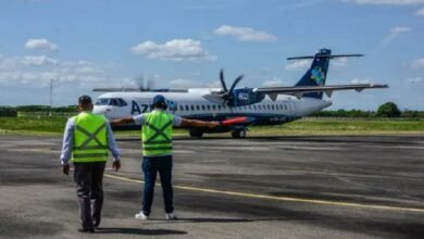 DESAPROPRIAÇÕES PARA AMPLIAÇÃO DO AEROPORTO DE FEIRA ESTÃO SENDO FINALIZADAS