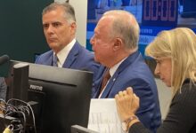 Deputado Leur eleito por unanimidade para presidir o Conselho de Ética da Câmara Federal