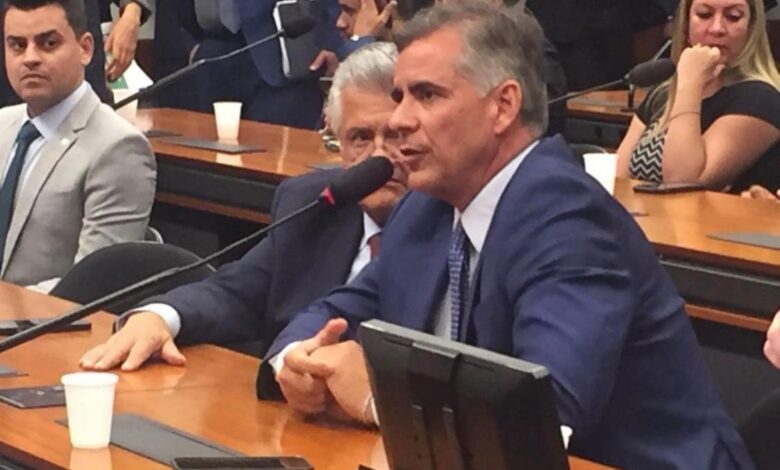 Deputado baiano vai presidir Conselho de Ético da Câmara